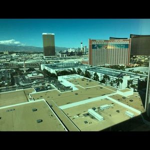 Meet your Posher, William